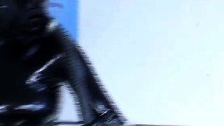 German amateur couple fucking outdoors