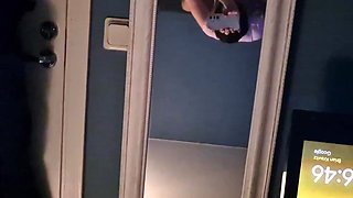 Assisted Auto Fellatio + Pegged + Shared Huge Facial