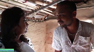 Gorgeous Indian MILF horny xxx perverted movie