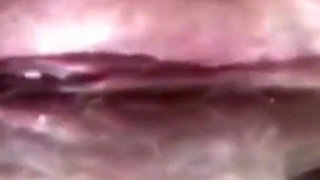 Bbwbootyful squeezing my boobs rubbing clit solo play