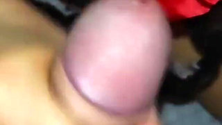 Cum on my dirty panties,please!