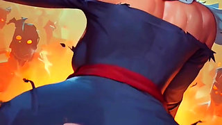 I love being fucked you want