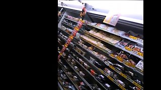 Naughty Amateur Fucked On Hidden Cam