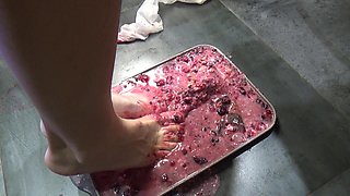 I Pee in Your Cake and Trample It with My Feet
