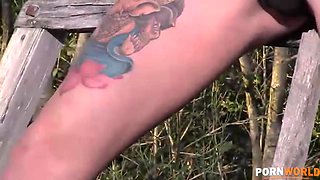 Sting of the Roses