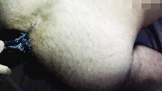 Miss Lilith Is Having Fun with Her Ass Short