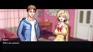 stepmom and stepson make hot seen part 2