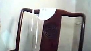 Hot Filipina on Webcam Solo Show