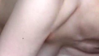 Stunning Blonde Kyaa Chimera Gives Huge Dick Stud Footjob