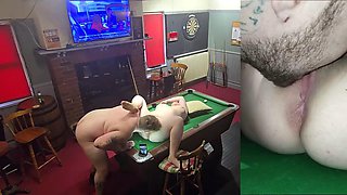 Jade Cant Pay - Open House Fun