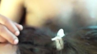 Fucking Indian Girlfriend Inside the Car! Hot Desi Dating