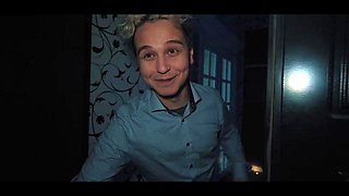 HUNT4K. She fucks during the party while nobody sees ft. Andrew Marshall: Porn