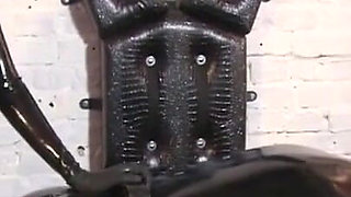 Herrin Black Diamoond - Two Hole