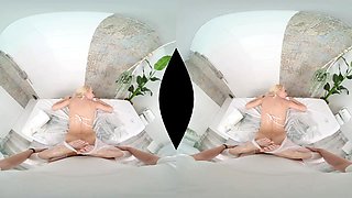 Kenna James - Sex Massage - Footsiebay