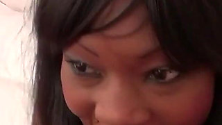 First Time for the Wonderful Hawa