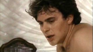 C. CNYON - MCh ft. Christy Canyon: Big Tits, Blowjob  Brunette Porn