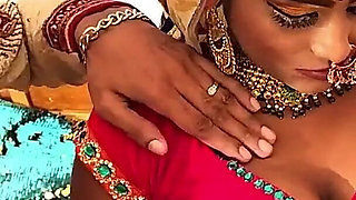 Honeymoon Newly Marrid Couples and Get Asex