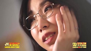 Huge Boobs In Horny Slut Young Asian Teacher With And Sexy Pantyhose Teasing The Big Dick To Fuck Her Wet Pussy