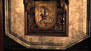 Two 3d cartoon cuties are ready for their bath