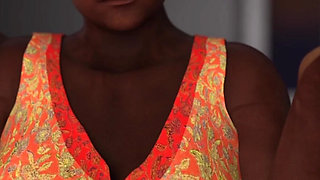 Interracial Exchange (part 15)