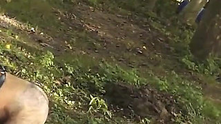 Sexy Latina Domina Punishing Male Sex Slaves