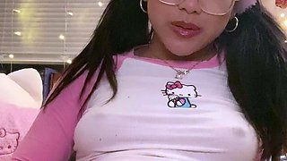 Hot Amateur Webcam Show Free Teen Porn Video Cam Dildo