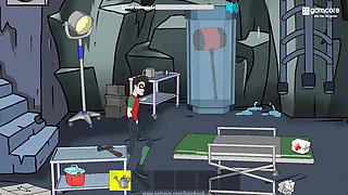 Fuckerman Special V1.3 Gameplay by Loveskysan69