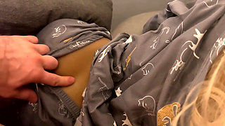 Morning Fuck with My Favourite Sex Doll!