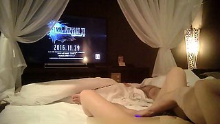 【新作】綺麗なお姉様を挿入以外出来るだけ