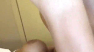 I Fuck My Young Neighbour with Big Tits in the Shower