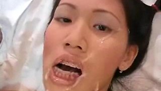 Thai Babe In Heat