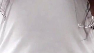 After College, I Fucked My Naughty Booty Stepsister for the First Time