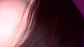 Part 2【dialect Overload! Squirting Galore with a Big-breasted Beauty】