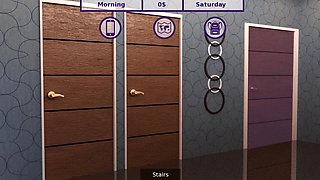 Horizon of Passion [v 0.2] Gameplay by Loveskysan69