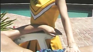 Teen's Sins featuring Nadia Foster and Marc Cummings's uniform action