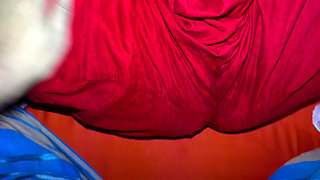 I fucked Nadia Akter Bristy's ass at night Nadiyaxxx02 Azim and Brishti