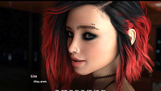 Fucking your beautiful girlfriend(Become a rockstar PART_8)