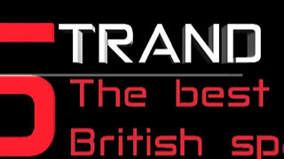 I Want Extra Strokes