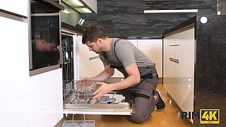 Rim4k - a pleasant peak for craftsman\u2019s quality service