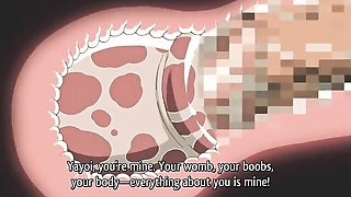 Dream girl's hentaiuniverse trailer