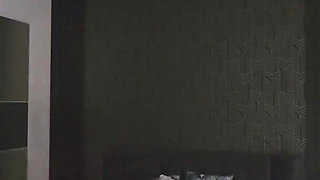 S5e3 Behind-the-scenes Pt 3: Step Mom & Matthew Meier Heat up Share Bed