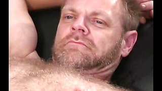 Amateur Troy Jacking Off