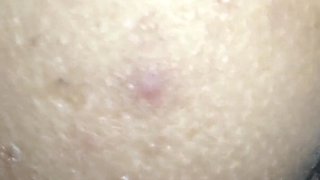 Hot Step Daughter Was Seduced During Massaging Her Sex Doll Like Body. Intense Orgasm & Fuck