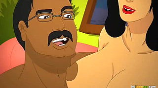 Sneha Step-bhai ke sath sex