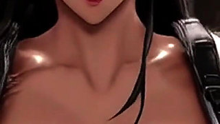 Spicy Toons: 7th Heaven Milk Bar Full Movie