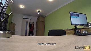 Loan4k. boobie for credit manager.