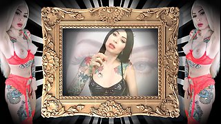 Entwined & Enthralled - Asmr, Reprogramming, Addiction, Goddess Worship