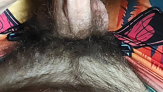 creamy Cumshot