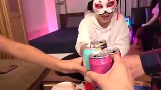 Call a call girl at an office business trip shop Telegram mdm6969 Kakao Talk xax456 Please become friends and tell me h: Blowjob, Babe  Brunette Porn