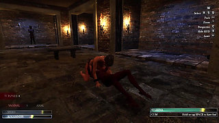 Slaves of Rome - She Deserves My Cock